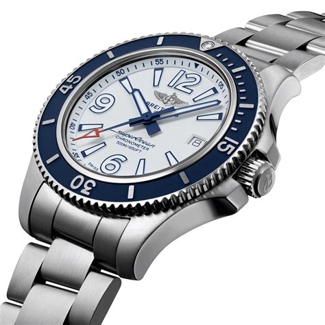 breitling スーパーオーシャン|breitling superocean automatic 42.